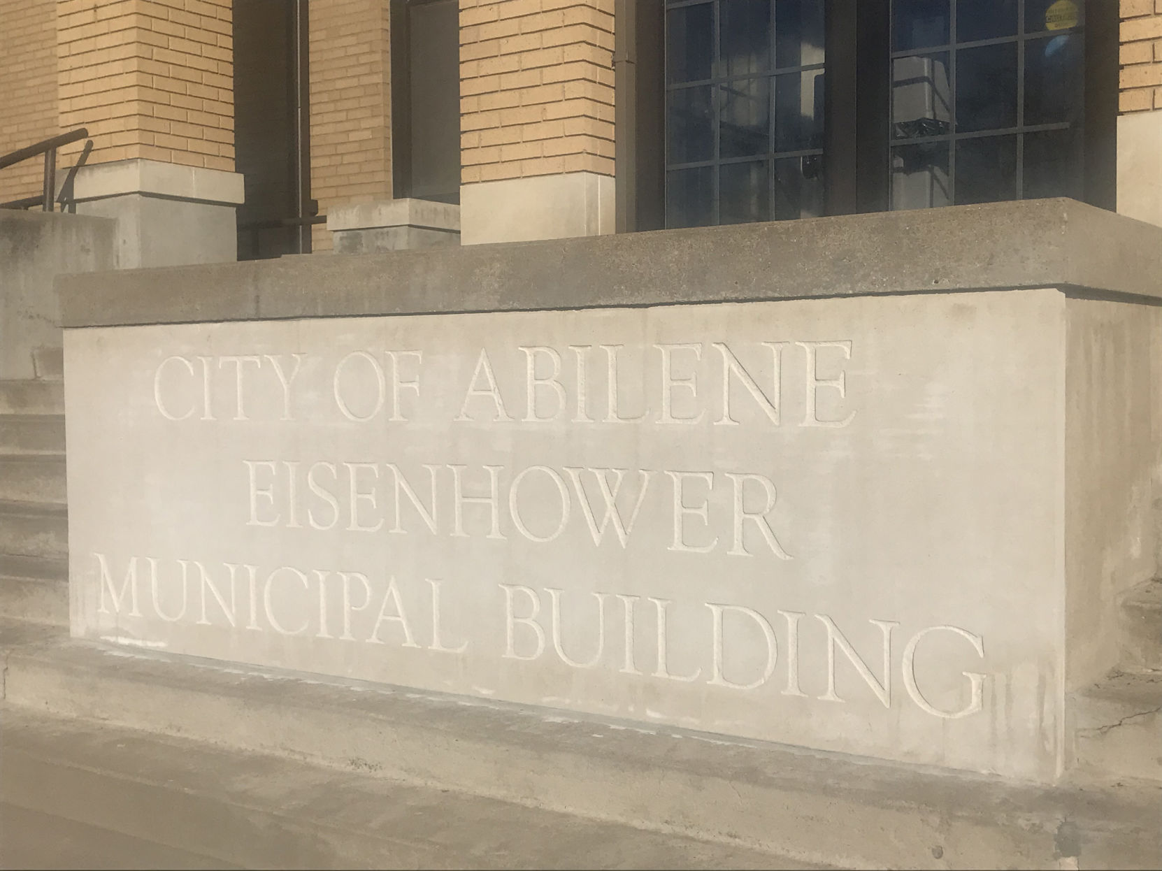 City implements steps